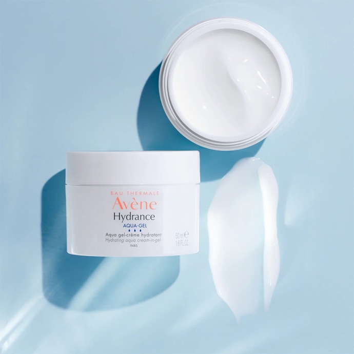Hydratační krém, Avène, 570 Kč
Hydratační krém, Avène, 570 Kč