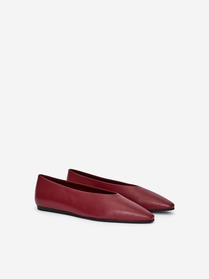 Baleríny, Arket, 249 eur
