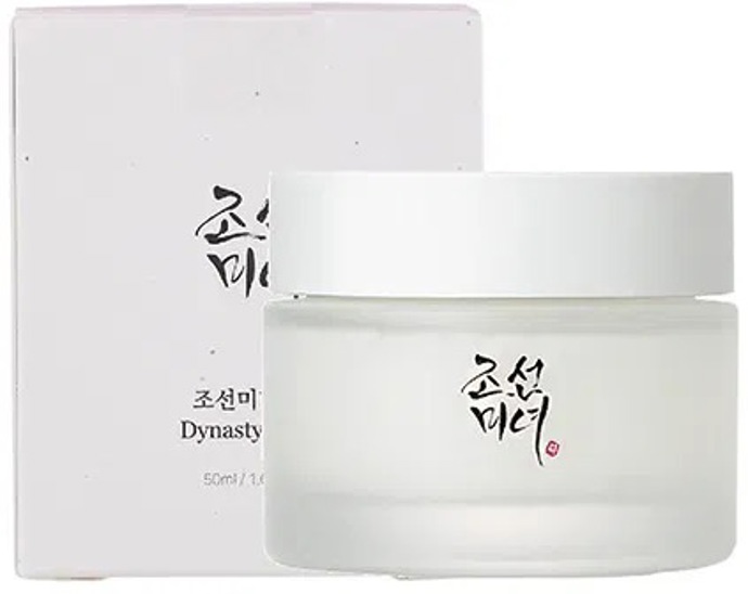 Hydratační krém, Beauty of Joseon, 499 Kč
Hydratační krém, Beauty of Joseon, 499 Kč