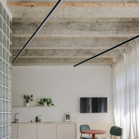 Modernistická stavba z počátku 20. století od architekta Juraje Tvarožku má šanci opět žít. 
