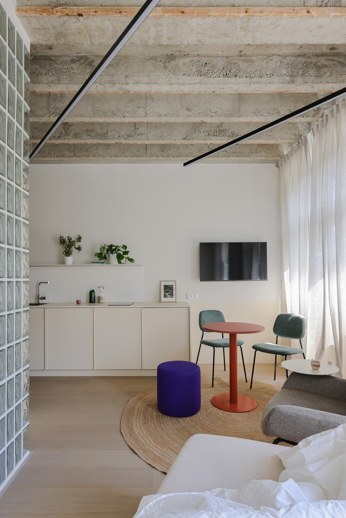 Modernistická stavba z počátku 20. století od architekta Juraje Tvarožku má šanci opět žít.
Modernistická stavba z počátku 20. století od architekta Juraje Tvarožku má šanci opět žít.