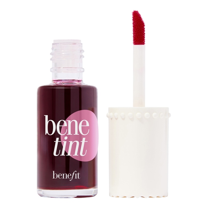 Benetint, Benefit Cosmetics, 690 Kč

