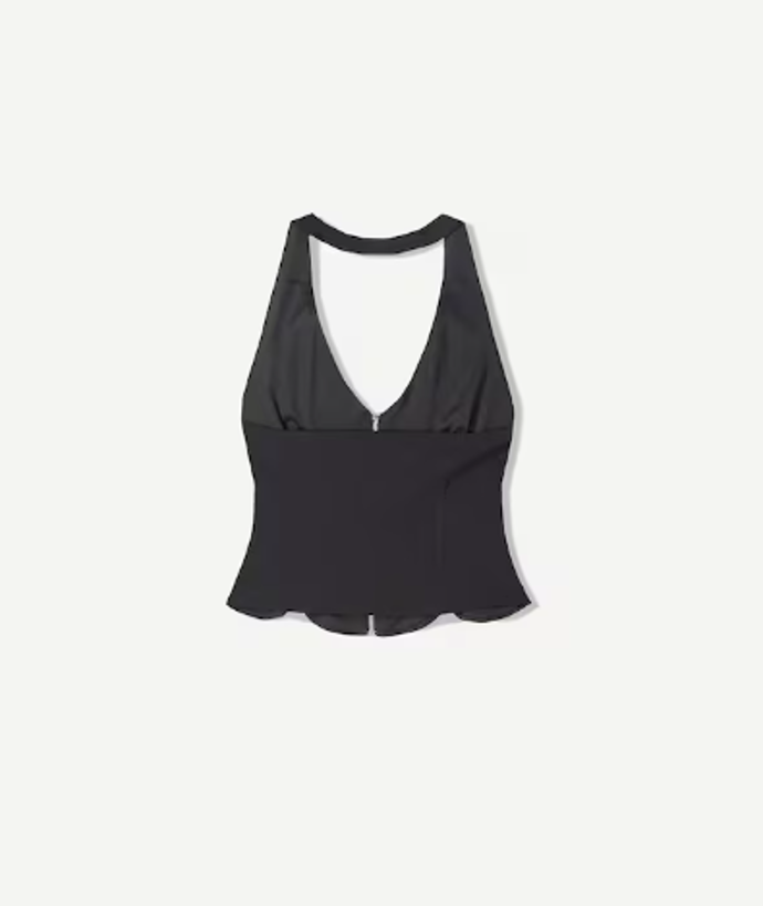 Bershka Top 600 Kč
