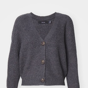 Propínací kardigan, Vero Moda, 510 Kč
