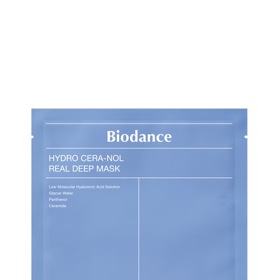 Hydratační maska, Biodance, 149 Kč
