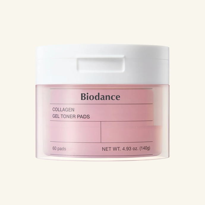 Biodance s PDRN 693 Kč
Biodance s PDRN 693 Kč