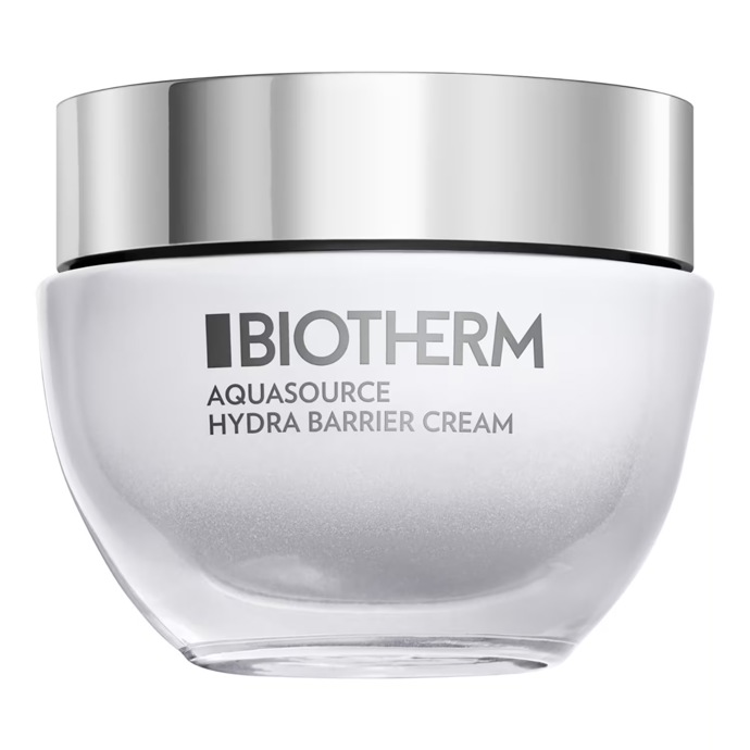 Hydratační krém, Biotherm, 1250 Kč
Hydratační krém, Biotherm, 1250 Kč