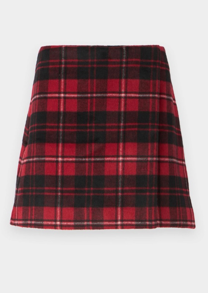 Áčková mini sukně, GAP, 1 538 Kč
