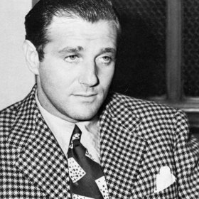 Bugsy Siegel

