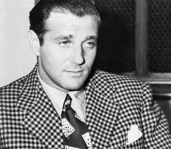 Bugsy Siegel

