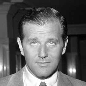 Bugsy Siegel
