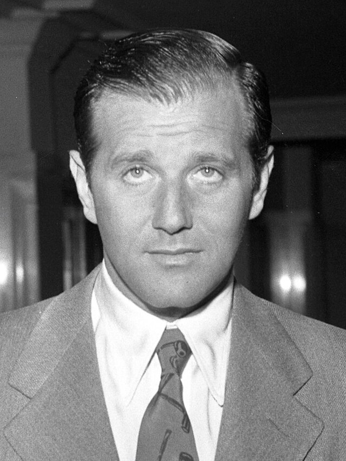 Bugsy Siegel
