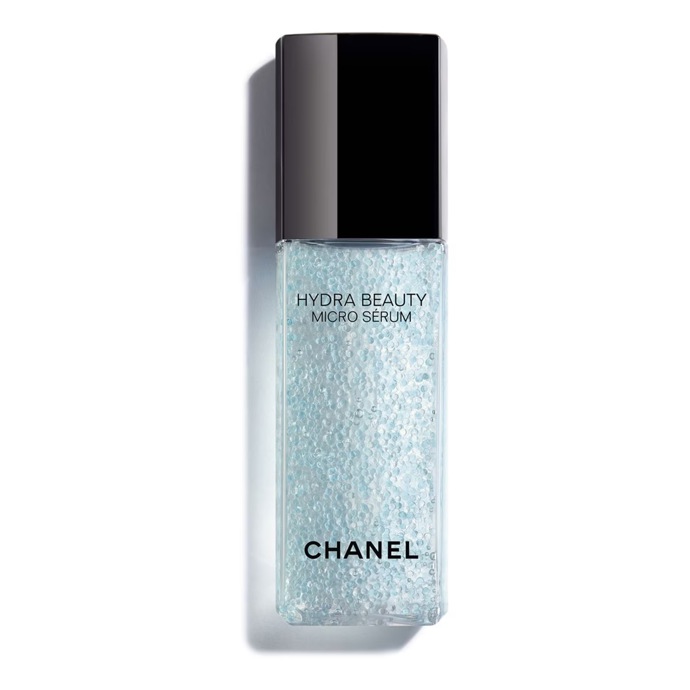 Hydratační sérum, Chanel, 2700 Kč
Hydratační sérum, Chanel, 2700 Kč