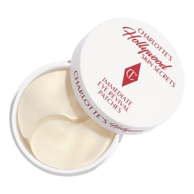 Charlotte's Hollywood Skin Secrets Eye Patches, Charlotte Tilbury, 1720 Kč
