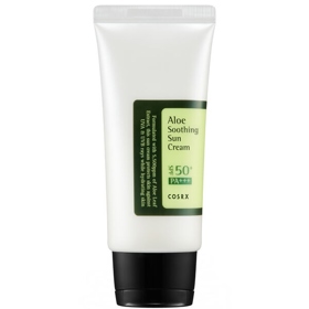 COSRX  s SPF 390 Kč
