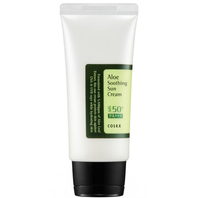 COSRX s SPF 390 Kč
COSRX s SPF 390 Kč