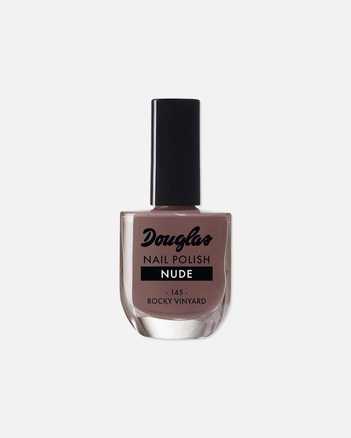 Collection Make-Up Nail Polish Nude, Douglas, 129 Kč
Collection Make-Up Nail Polish Nude, Douglas, 129 Kč