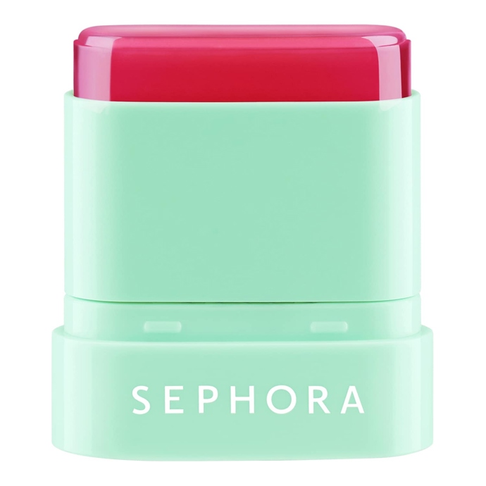 Color Twister Olej v tyčince s transformativní barvou, Sephora Collection, 350 K
Color Twister Olej v tyčince s transformativní barvou, Sephora Collection, 350 K