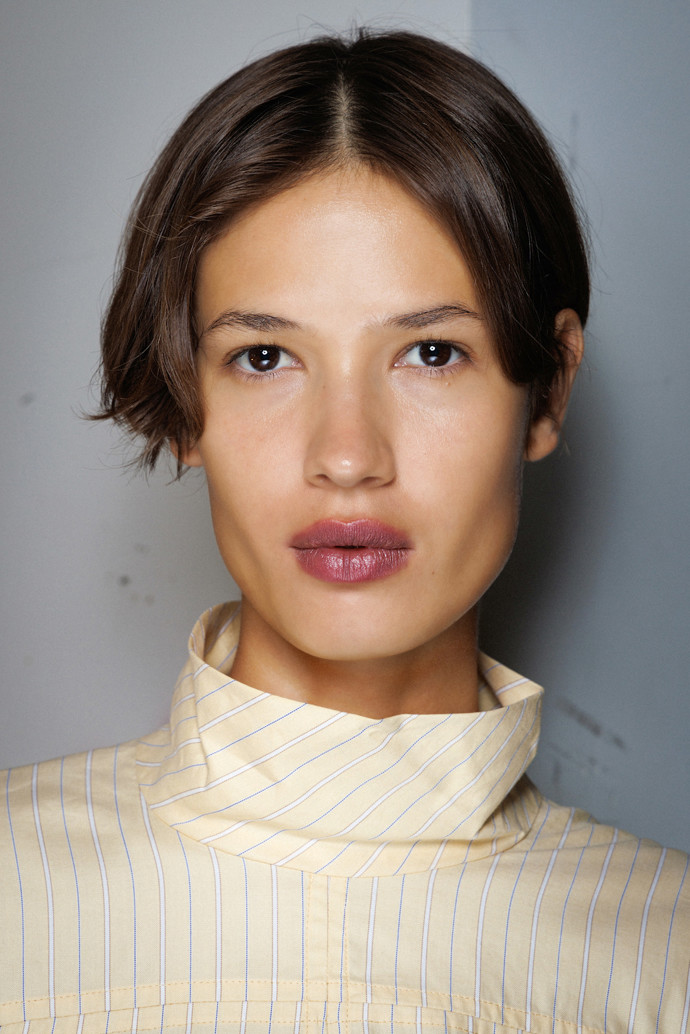Jam lips
