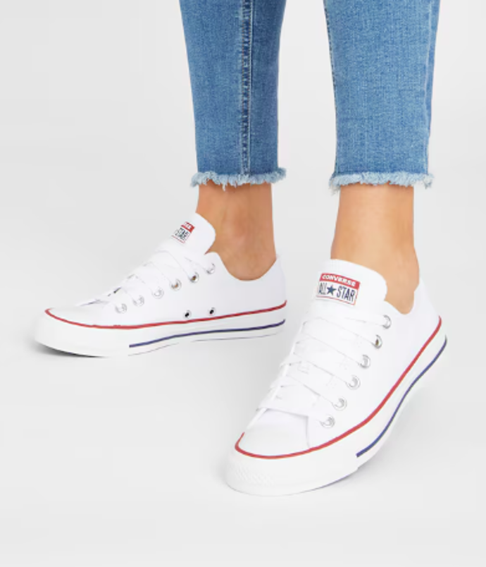 CONVERSE Tenisky 1649 Kč
CONVERSE Tenisky 1649 Kč