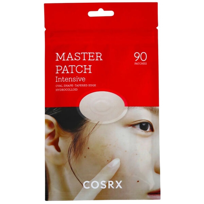 COSRX náplasti 624 Kč
COSRX náplasti 624 Kč