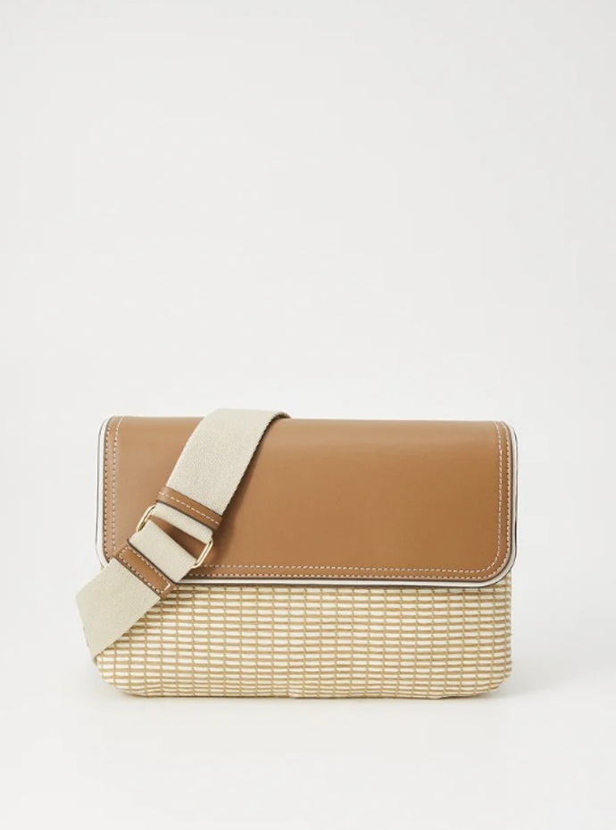 Crossbody taška, PARFOIS, 900 Kč

