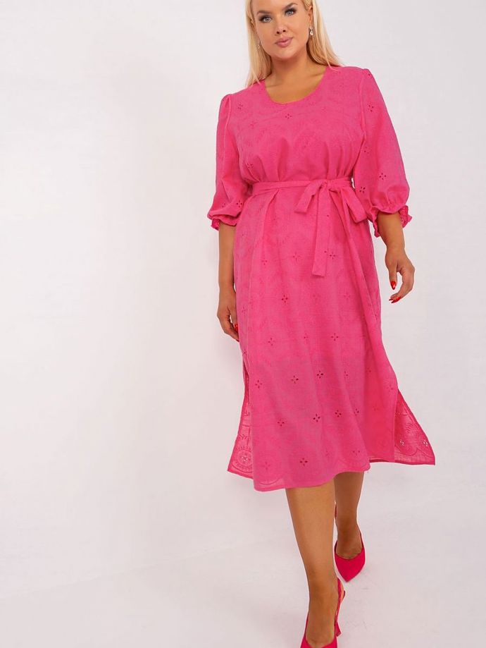 Plus size šaty, Eloise, 2139 Kč
Plus size šaty, Eloise, 2139 Kč