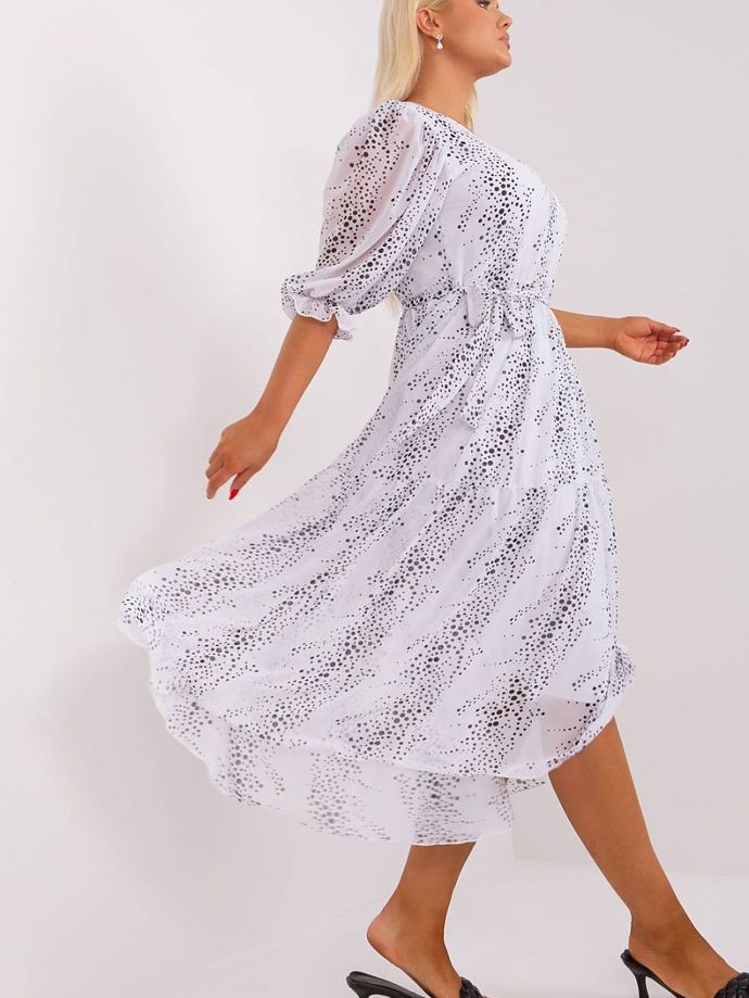 Letní šaty plus size Lakerta, Eloise, 1659 Kč
Letní šaty plus size Lakerta, Eloise, 1659 Kč