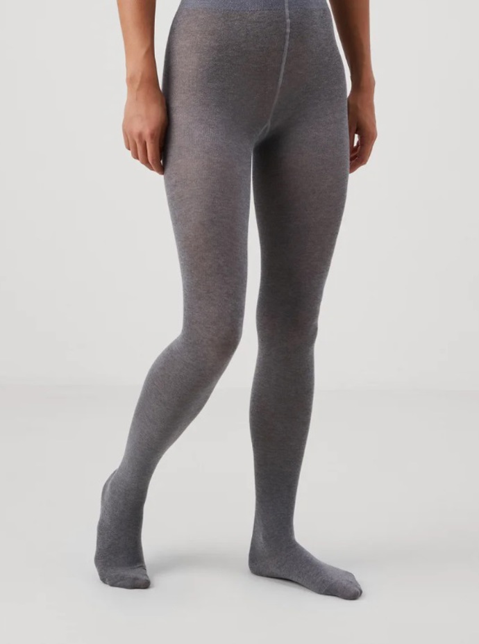 Merino punčochy, FALKE, 560 Kč
