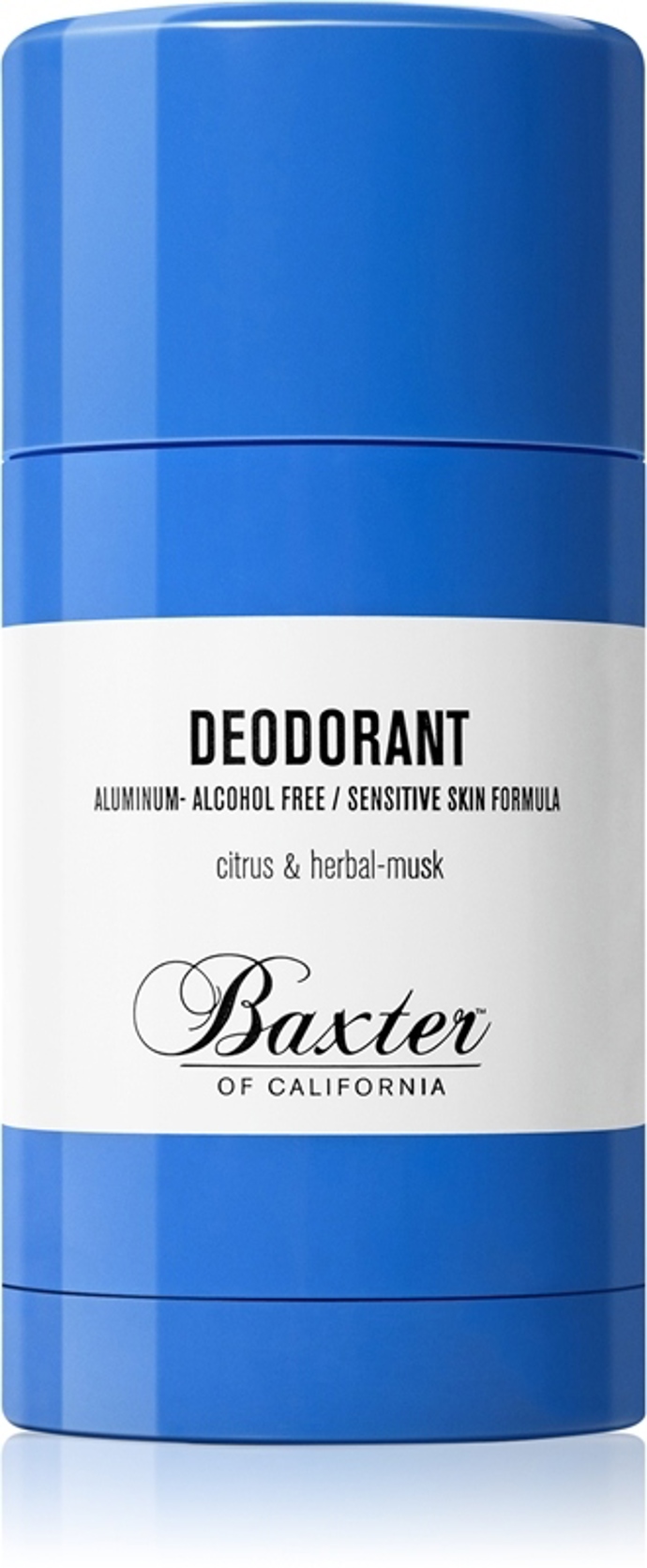Deodorant, Baxter of California, 477 Kč
Deodorant, Baxter of California, 477 Kč
