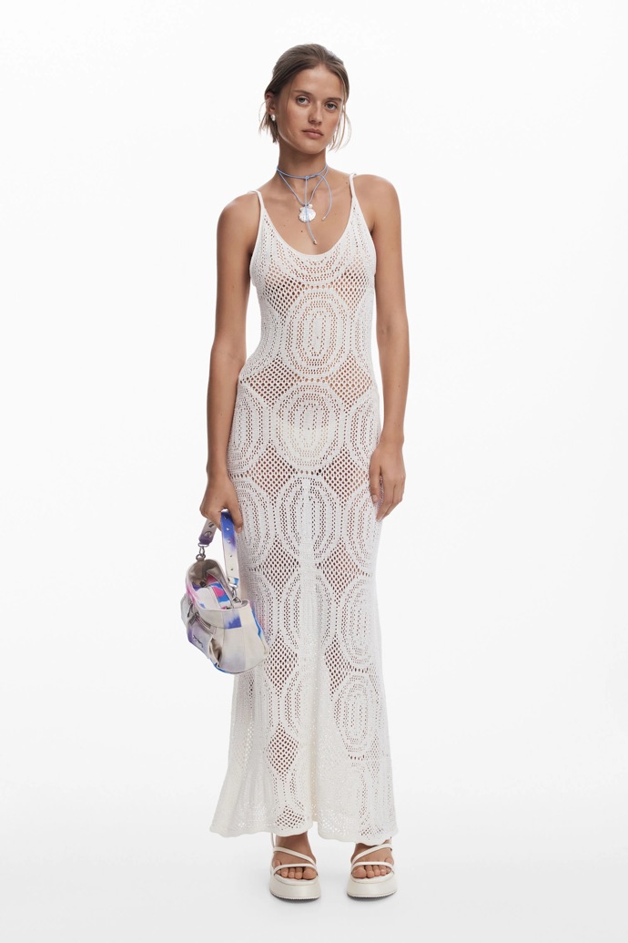 Šaty, Desigual, 3499 Kč
Šaty, Desigual, 3499 Kč
