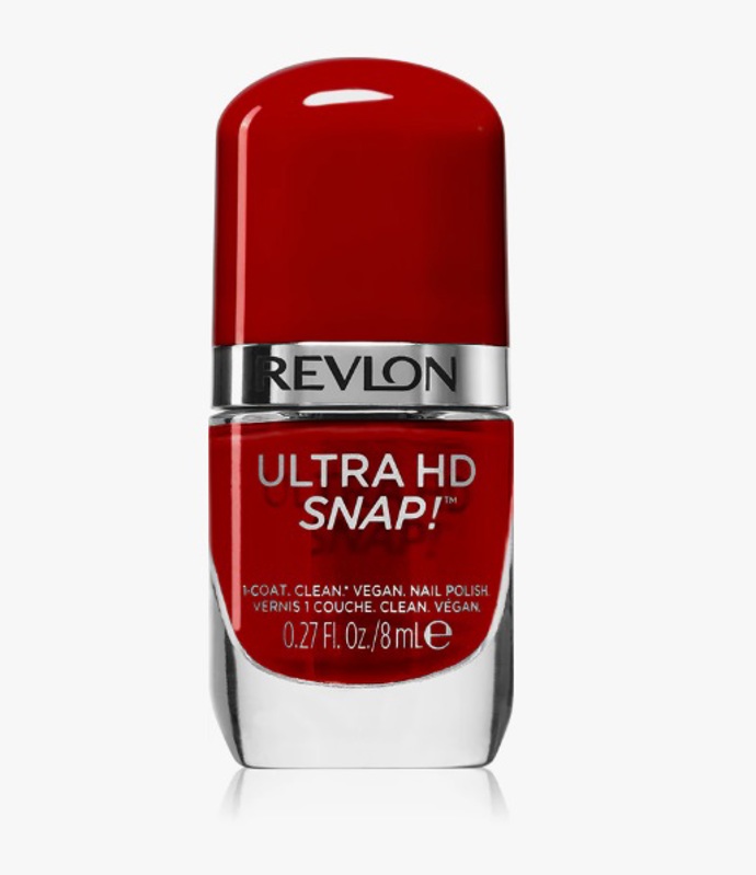 Rychleschnoucí lak na nehty, Revlon Cosmetics, 153 Kč

