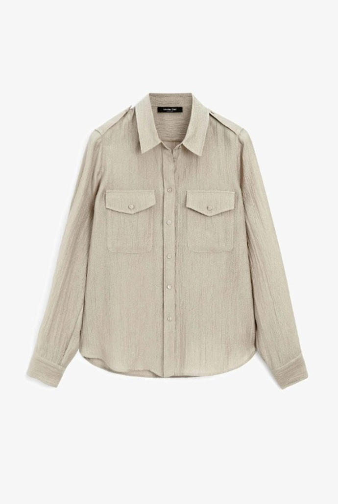 Košile, Massimo Dutti, 899 Kč
