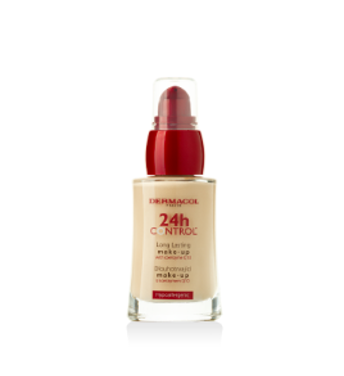 Dermacol Dlouhotrvající make up 350 Kč
