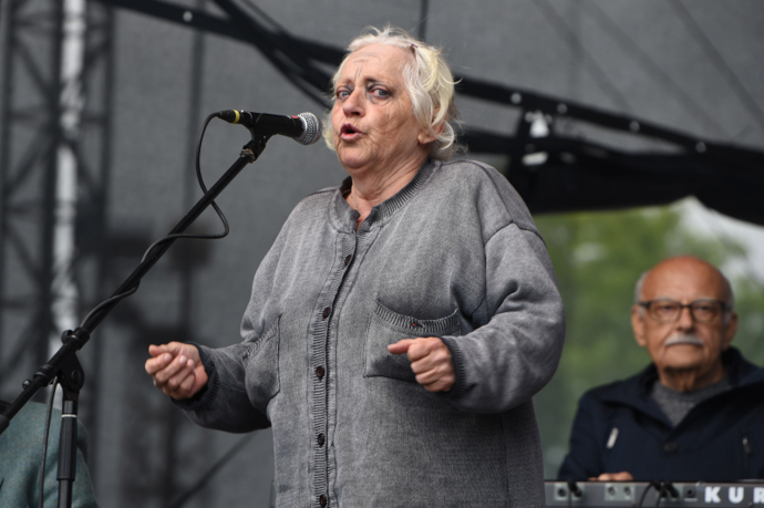 Lenka Šindelářová