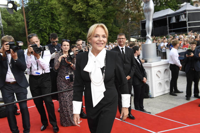 Dagmar Havlová
Dagmar Havlová