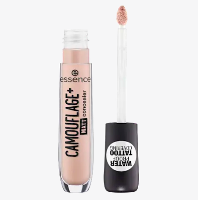 essence korektor 79,90 Kč
