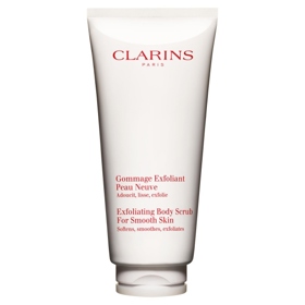 Exfoliating Body Scrub, Clarins, 1210 Kč
