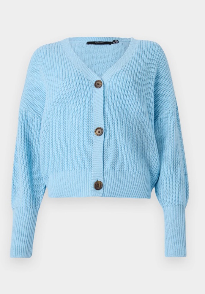 Kardigan, Vero Moda, 480 Kč
Kardigan, Vero Moda, 480 Kč
