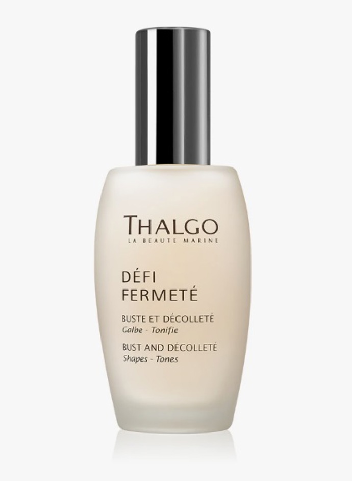 Zpevňující sérum na dekolt a poprsí, Thalgo, 838 Kč
