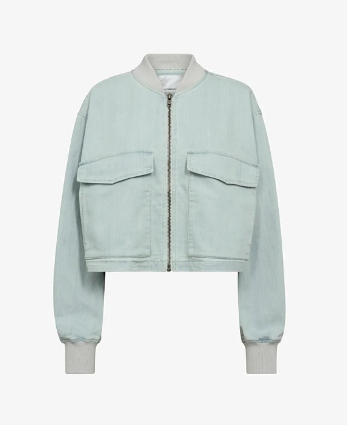 Bomber, Co'couture, 3 390 Kč
Bomber, Co'couture, 3 390 Kč