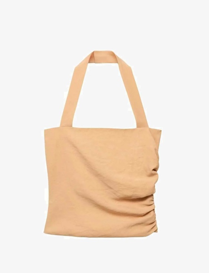 Letní blůza, Mango, 599 Kč
