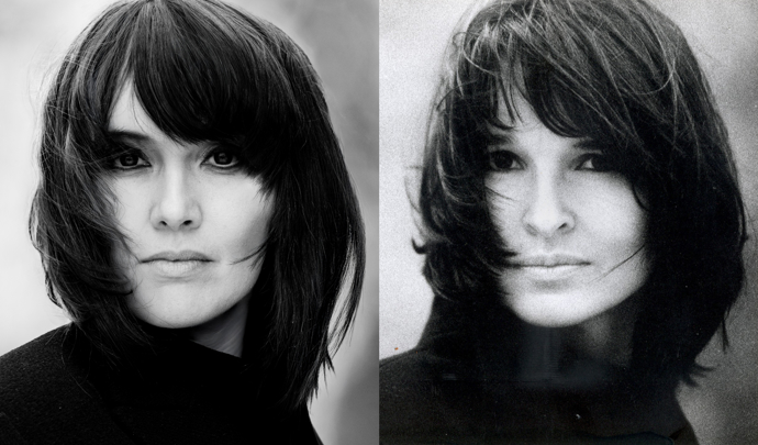 Tereza Ramba versus Simona Monyová
Tereza Ramba versus Simona Monyová