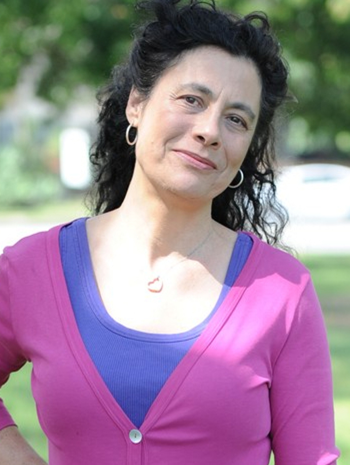 Jane Brucker
