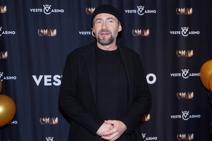 Bořek Slezáček
Bořek Slezáček