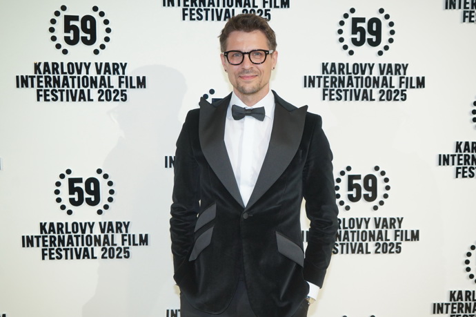 Juraj patří mezi vyhlášené krasavce
Juraj patří mezi vyhlášené krasavce