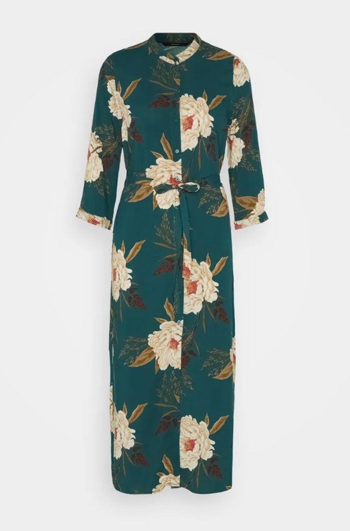 Košilové šaty, Vero Moda, 890 Kč

