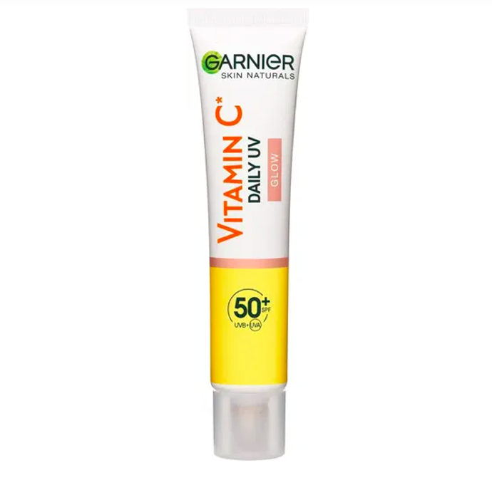 GARNIER Skin Naturals Vitamin C UV fluid 259 Kč
