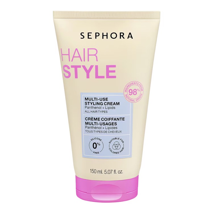 Gel na vlasy, Sephora Collection, 380 Kč
Gel na vlasy, Sephora Collection, 380 Kč