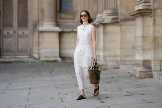 Letní outfity se sukní - inspirace
Letní outfity se sukní - inspirace